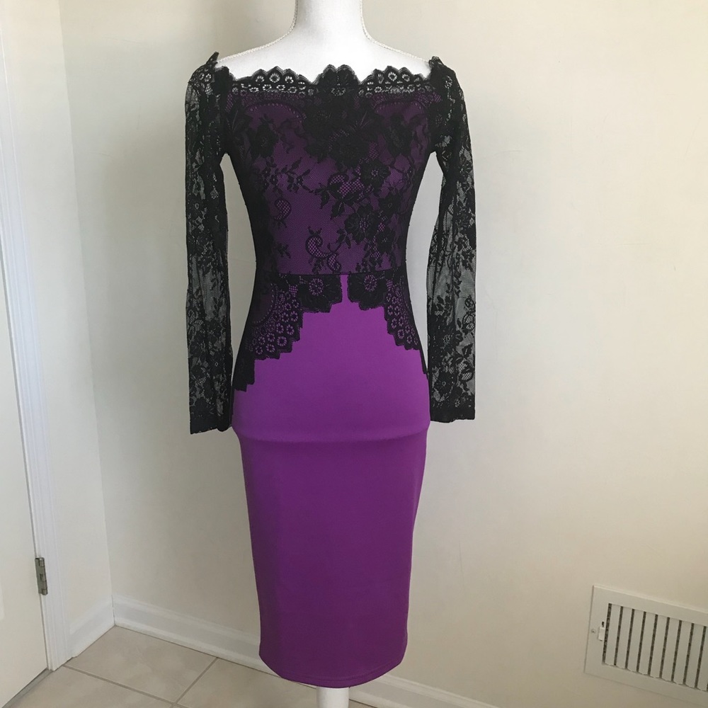Dress. NWOT